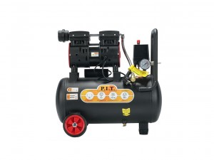 Компрессор безмасляный прямой PIT PAC24-C1 - фото 2