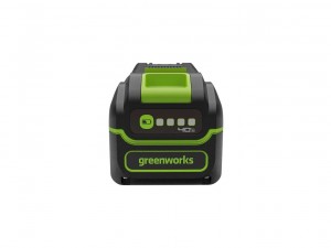 Аккумулятор 40В, 4Ач Greenworks High Power G40HP4 - фото 4